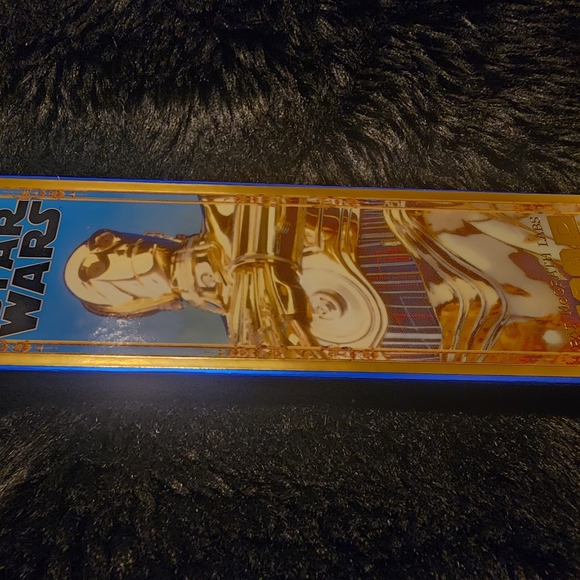 Pat McGRATH Limited Edition Star Wars Eyeshadow Bundle - Picture 9 of 10